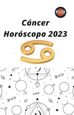 Cáncer Horóscopo 2023