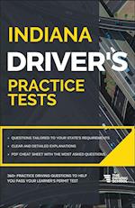 Indiana Driver's Practice Tests 