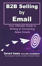 B2B Selling by  Email