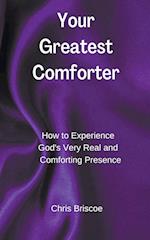 Your Greatest Comforter 