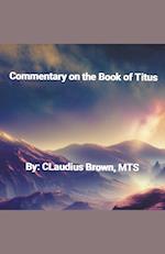 Commentary on the Book of Titus 