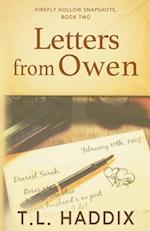 Letters from Owen 