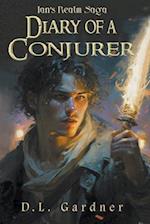 Diary of a Conjurer 10th Anniversary 