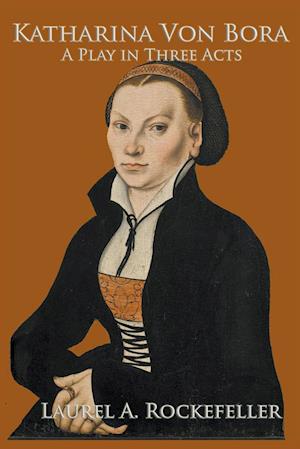 Katharina von Bora