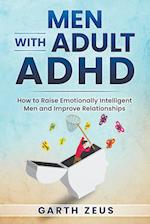 Men with Adult ADHD