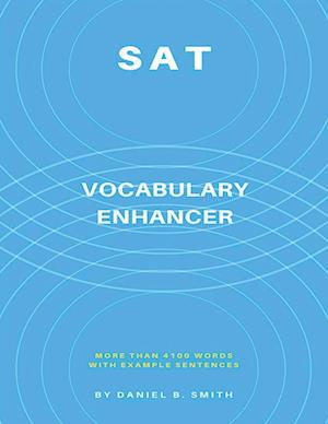 SAT Vocabulary Enhancer