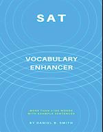 SAT Vocabulary Enhancer 
