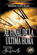 Al final de la última hora