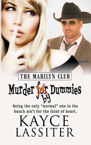 Murder by Dummies