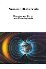 Übungen zur Kern- und Materiephysik