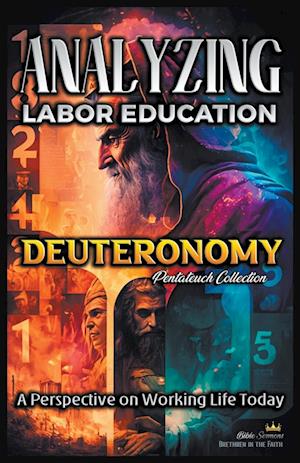 Analyzing the Labor Education in Deuteronomy