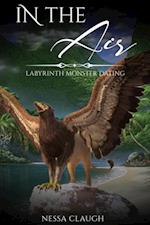 In the Air: Labyrinth Monster Dating