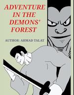 Adventure in the demons' forest 