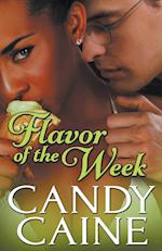 Flavor of the Week 