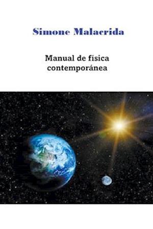 Manual de física contemporánea