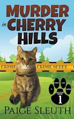 Murder in Cherry Hills 