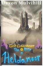 Geir Goldenheart