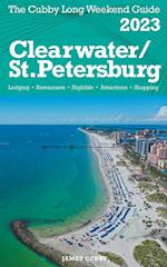 Clearwater / St.Petersburg - The Cubby 2023 Long Weekend Guide 