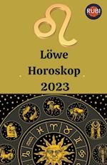 Löwe Horoskop 2023 