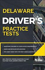 Delaware Driver's Practice Tests 