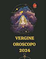 Vergine Oroscopo  2024