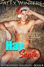 Hay, Santa