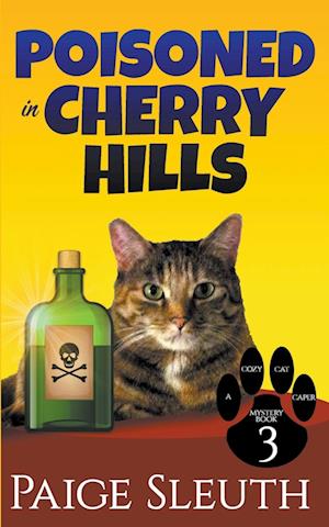 Poisoned in Cherry Hills