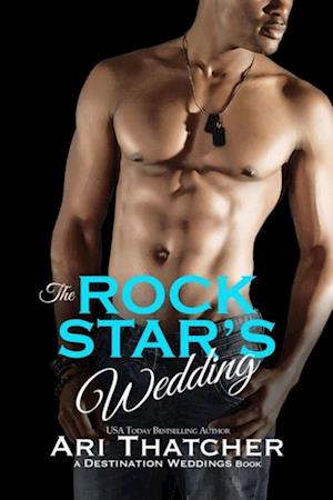 Rock Star's Wedding