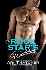 Rock Star's Wedding