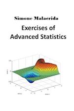Exercises of Advanced Statistics 