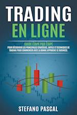 TRADING EN LIGNE