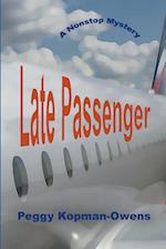 Late Passenger, A NonStop Mystery 