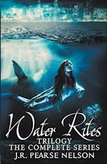 Water Rites Trilogy