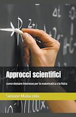 Approcci scientifici