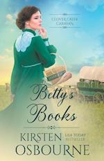 Betty's Books 