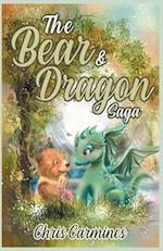 The Bear & Dragon Saga 