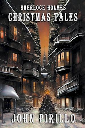 Sherlock Holmes, Christmas Tales