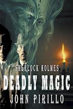 Deadly Magic 