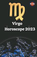 Virgo Horoscope 2023 