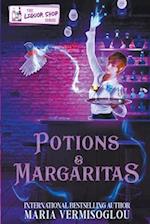 Potions & Margaritas 