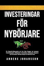 Investeringar för Nybörjare