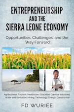 Entrepreneurship and The Sierra Leone Economy