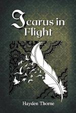 Icarus in Flight 