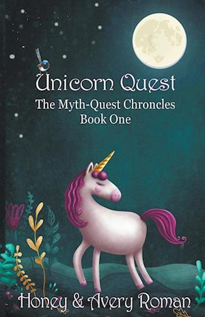 Unicorn Quest