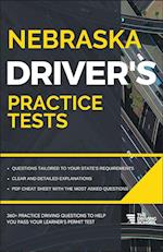 Nebraska Driver's Practice Tests 