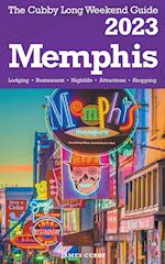 Memphis - The Cubby 2023 Long Weekend Guide 