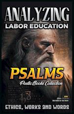 Analyzing Labor Education in Psalms