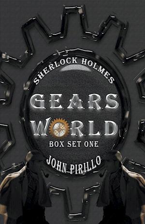 Sherlock Holmes, Gears World, Box Set One