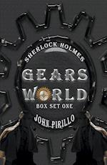 Sherlock Holmes, Gears World, Box Set One 