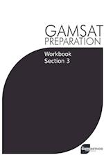 GAMSAT Preparation Workbook Section 3